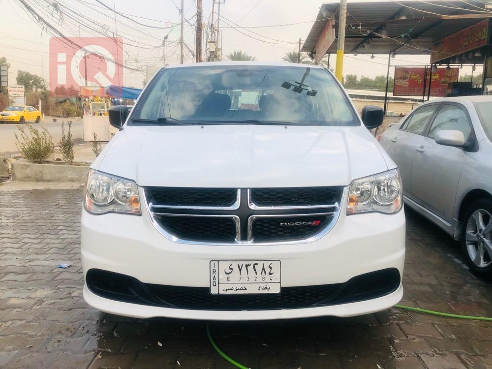 Dodge Caravan